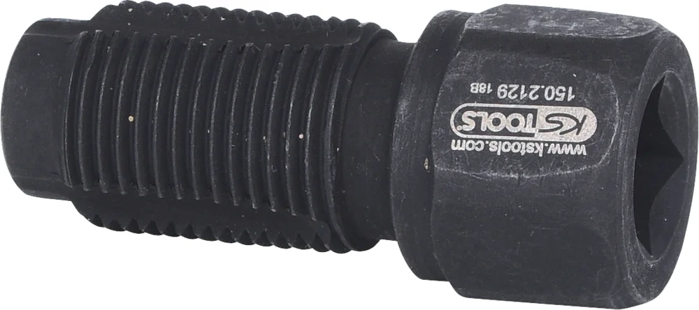 Taraud M18x1,5 pour filetage de sonde Lambda image