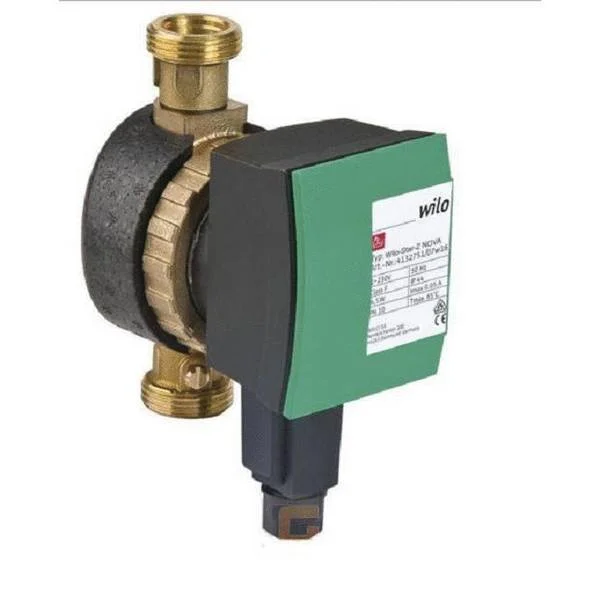 Circulateur Star-Z Nova - entraxe 84 image