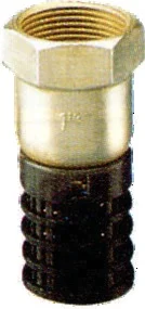 Clapet crepine fioul Femelle image