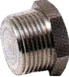 Bouchon inox 316L mâle image