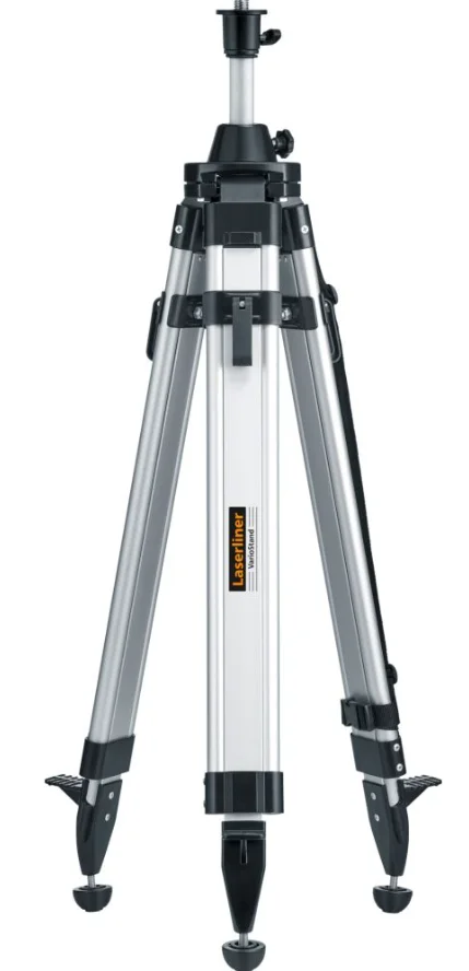 Trépied en aluminium VarioStand L 180 cm EcoLine image