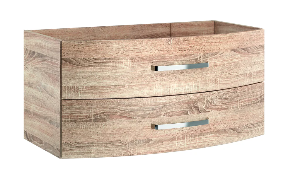 Caisson meuble suspendu Ancodesign - Chene castello image