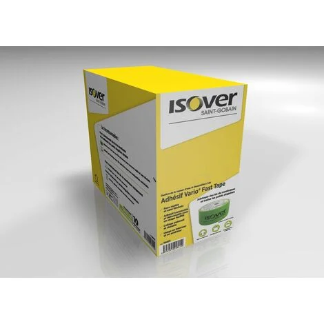 Adhésif Vario® Fast Tape - 60mm x 40m image