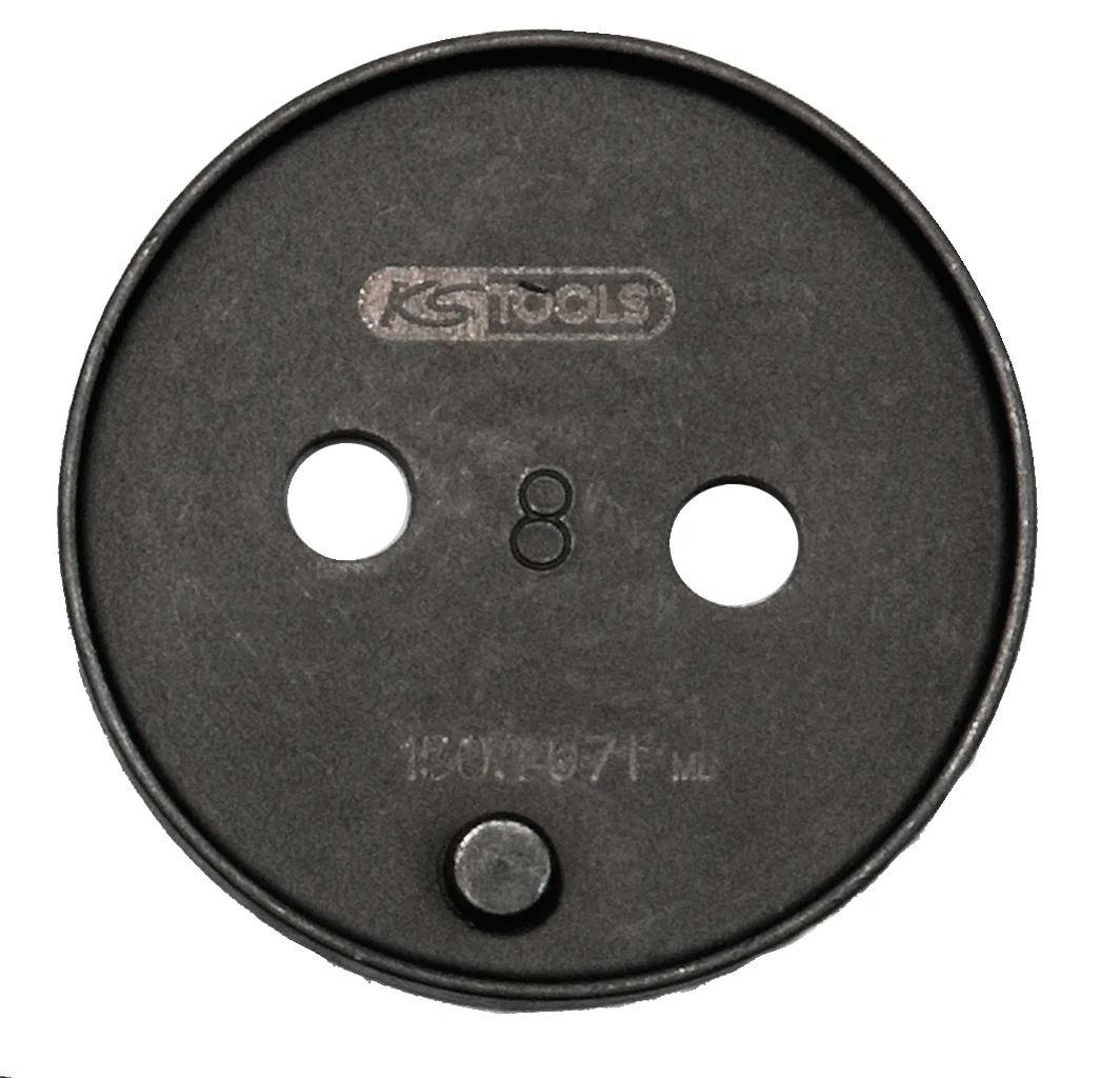 Outil adaptateur pour freins #8 du coffret 150.1970 image