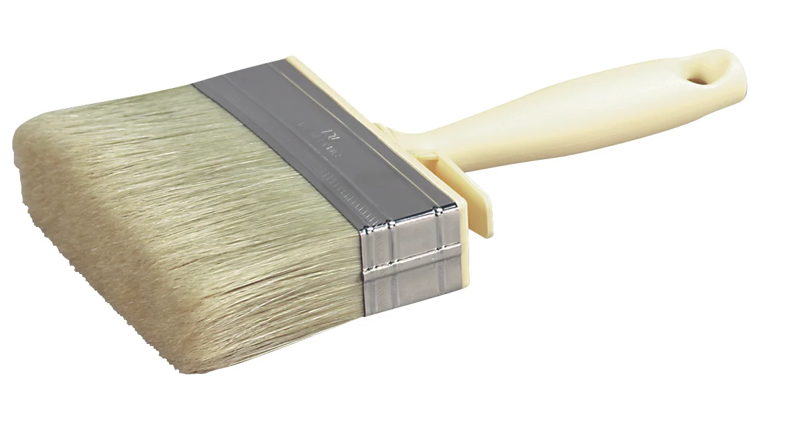 Brosse rectangulaire spéciale Glycéro 120x30 image