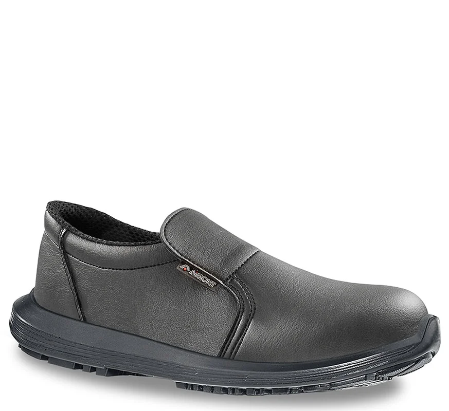 Chaussures de sécurité basse ASTER S2 SRC image