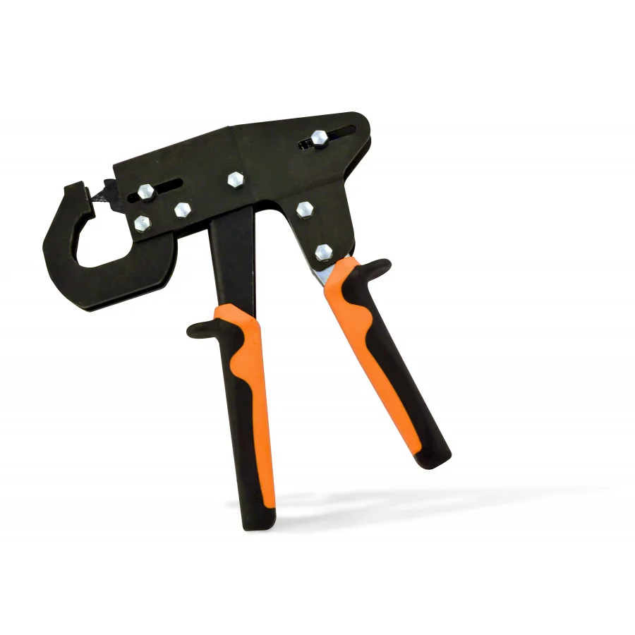 Pince à sertir ULTRA PROFIL® image