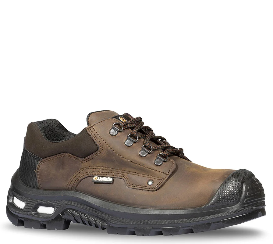 Chaussures de sécurité basse JALDAGOR SAS S3 CI SRC image