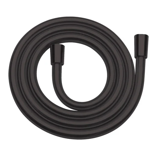 Flexible lisse antitorsion F / F 1/2“ 2 m - Noir mat image