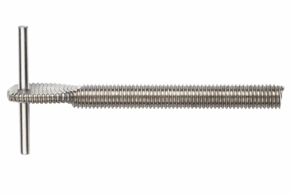 Système de fixation pour façades ventilées - Fileté - Inox A2 image