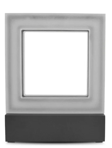 Applique murale LED d'extérieur RING image