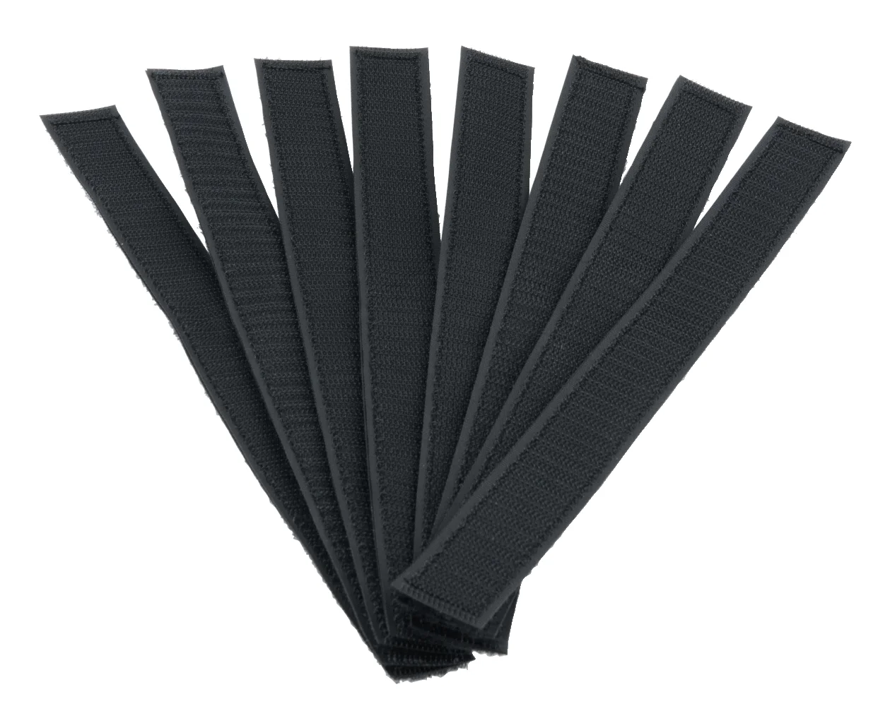 Bandes velcros, pack de 8 image