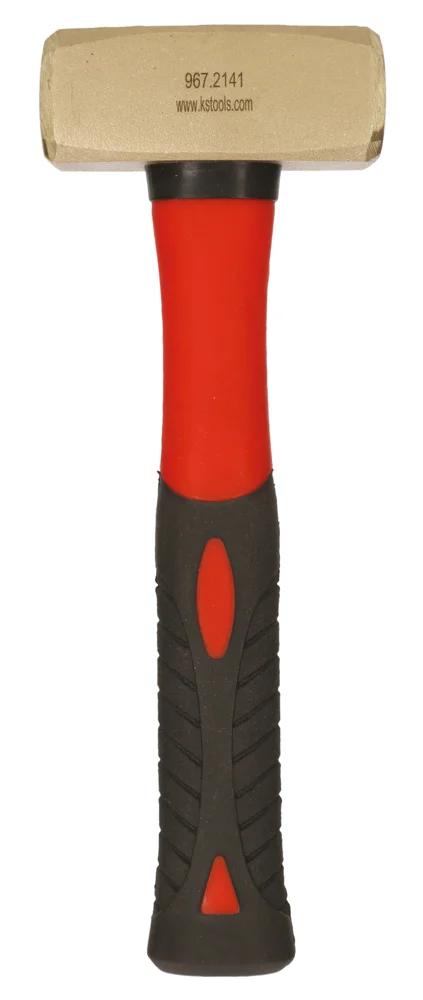 Massettes de maçon BRONZEplus image