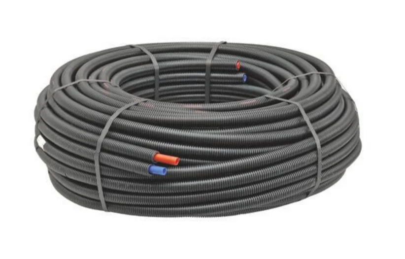 Tube PER DUO - Noir image