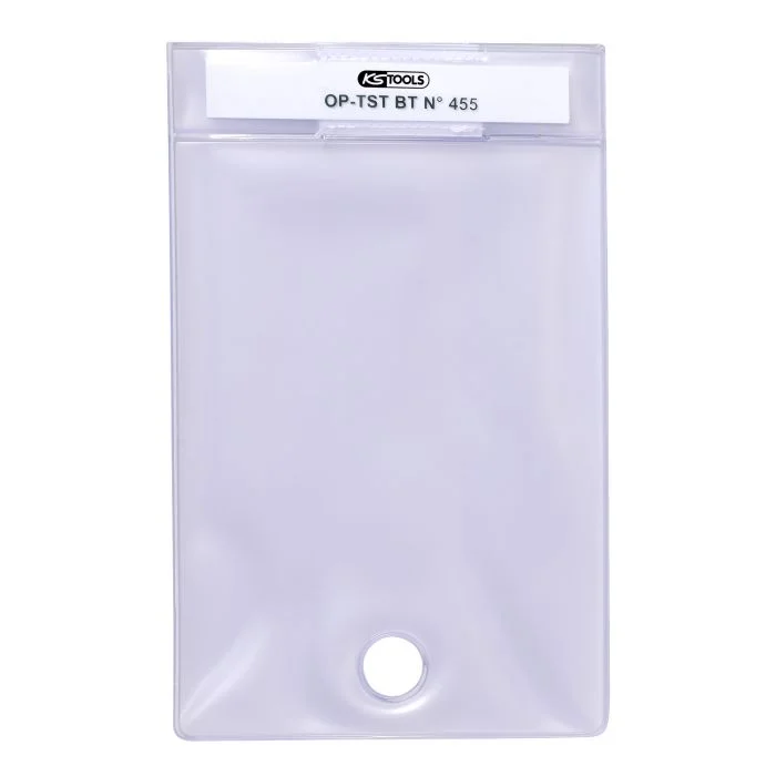 Sac isolant pour connecteur image