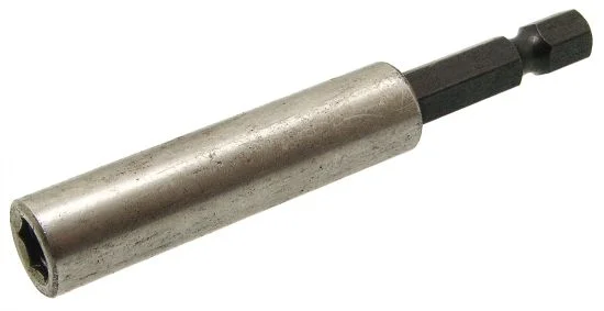 Porte embout de vissage magnétique - Acier image