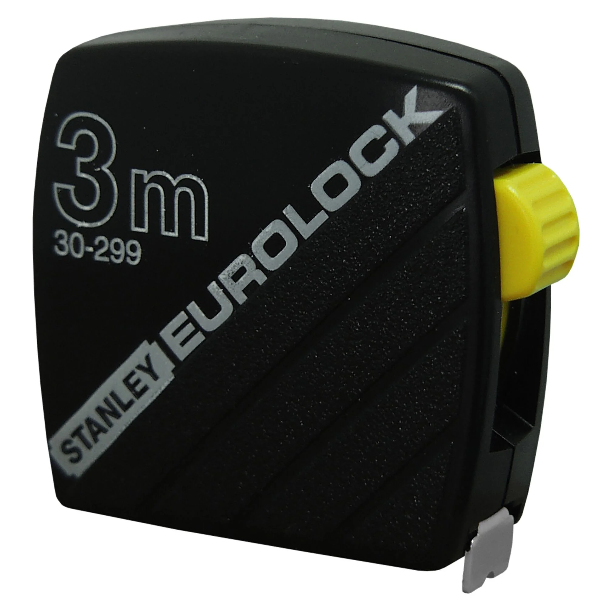 Mètre à ruban Eurolock - 3 m x 12,7 mm image