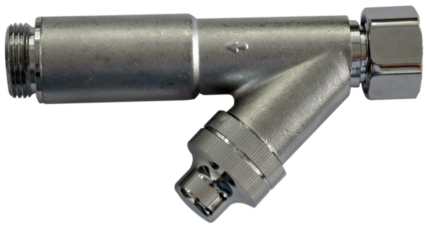 Anti-Tartre Magnétique + Filtre - 3/4"- SCALFLAYER-BRASS image