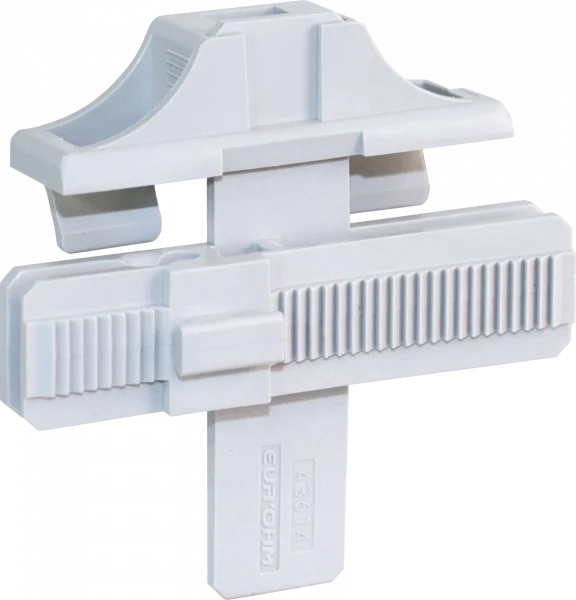 Boite de 5 accessoires chemin de câble  - SUM'OHM image