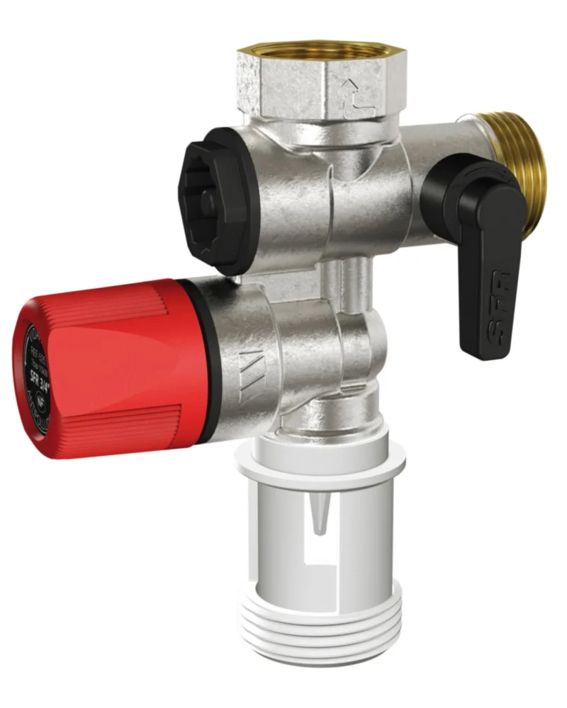 Groupe de sécurité droit SFR image