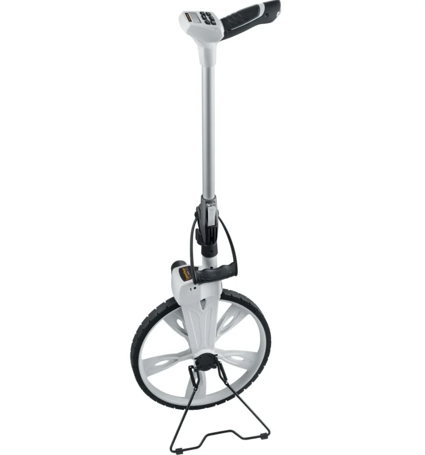 Podomètre électronique RollPilot D12 BlackLine image