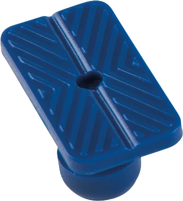 Pastille à coller carrée, 32 x 17 mm image