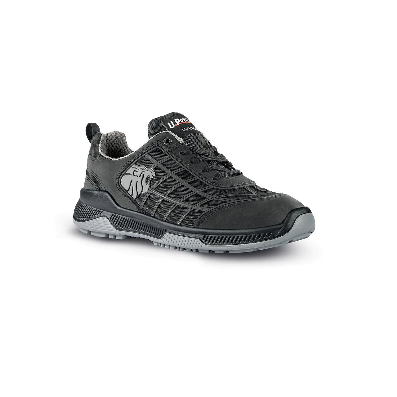 Chaussures de sécurité basses DRIBBLING S3 SRC - Noir image