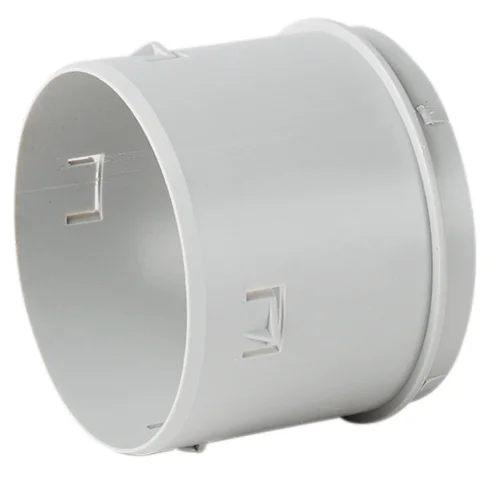 Piquage fixe sanitaire Ø80 image