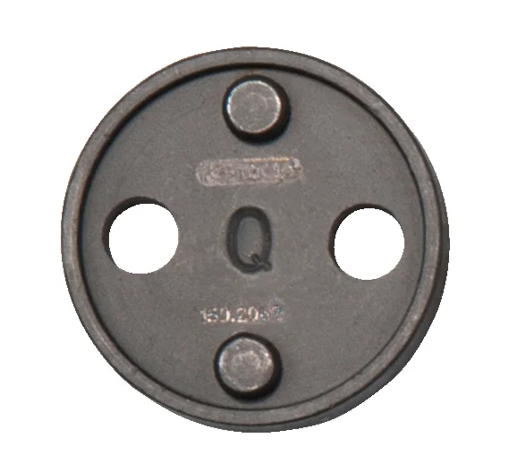 Adaptateur de piston de frein, # Q image