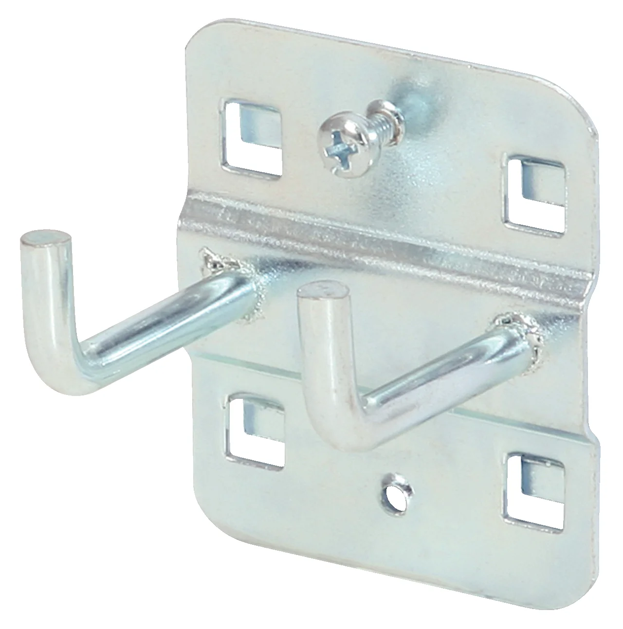 Doubles crochets à 90° image