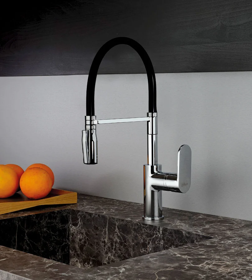 Mitigeur de cuisine Loonix Eco image