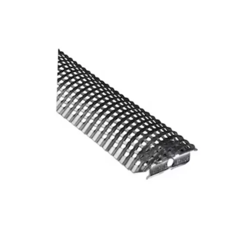 Lame Surform demi-ronde image