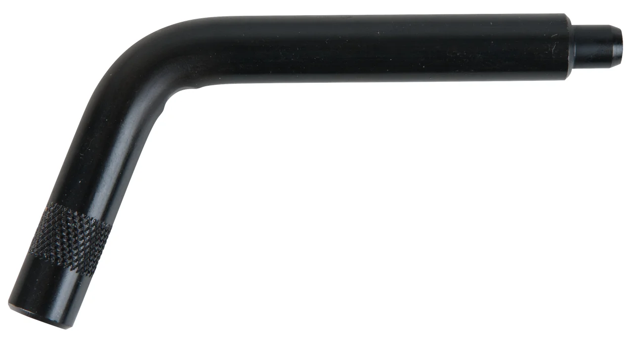 Tige de calage du plateau volant moteur image