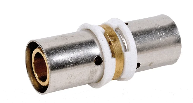 Manchon PER à sertir - égal image