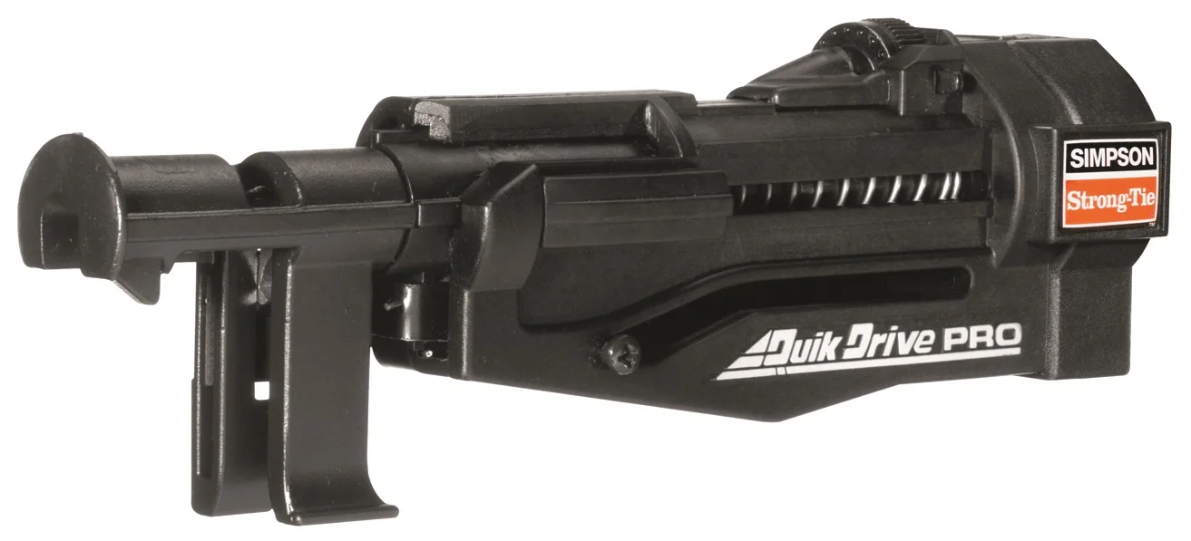 Outil plaque de plâtre QDPRO51 image