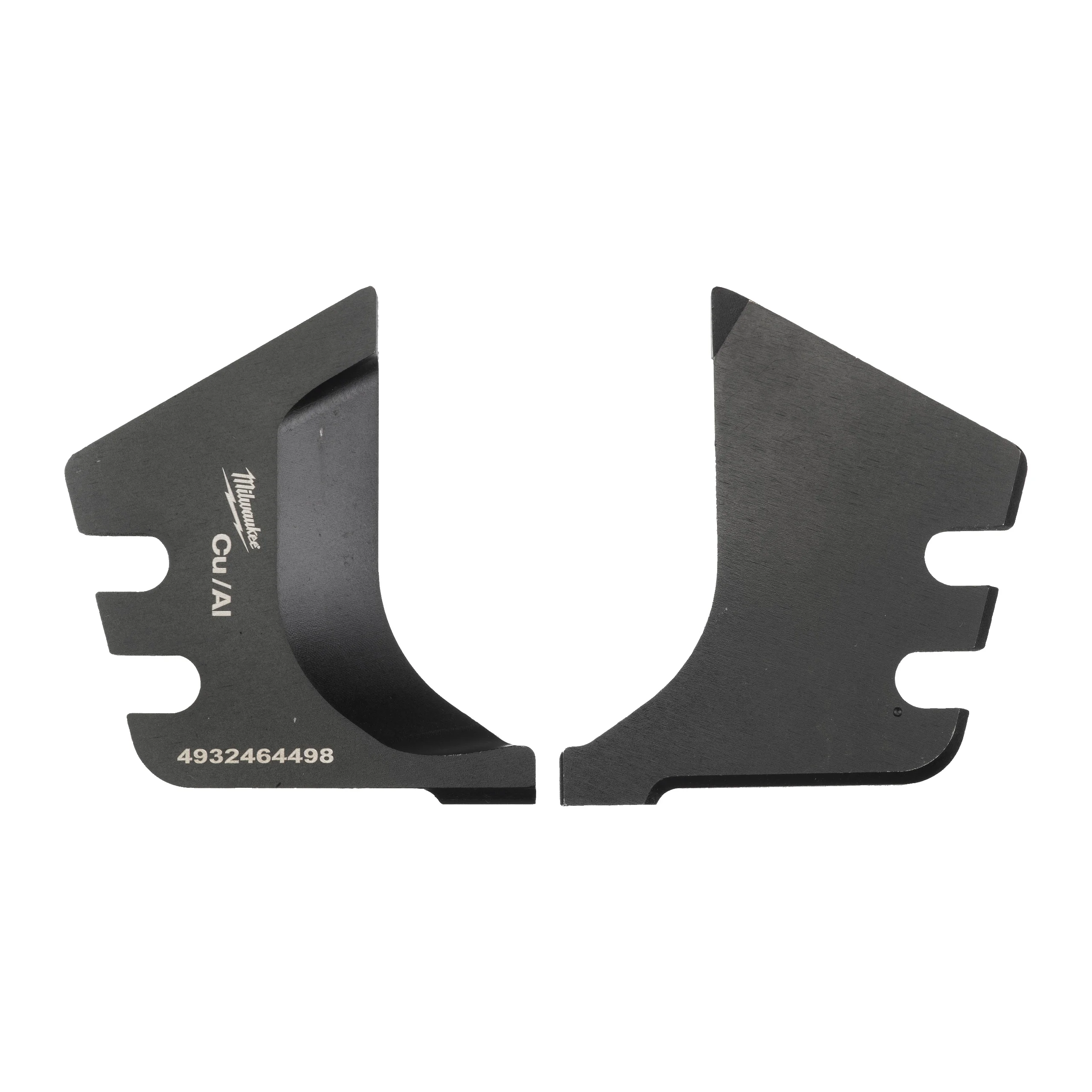 Lame de remplacement pour cuivre et aluminium pour M18 HCC image