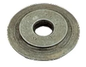 Molette pour coupe tube image