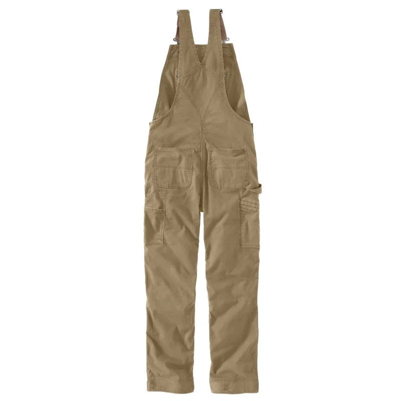 SALOPETTE DE TRAVAIL TRADITIONELLE STRETCH RUGGED FLEX RIGBY BIB image