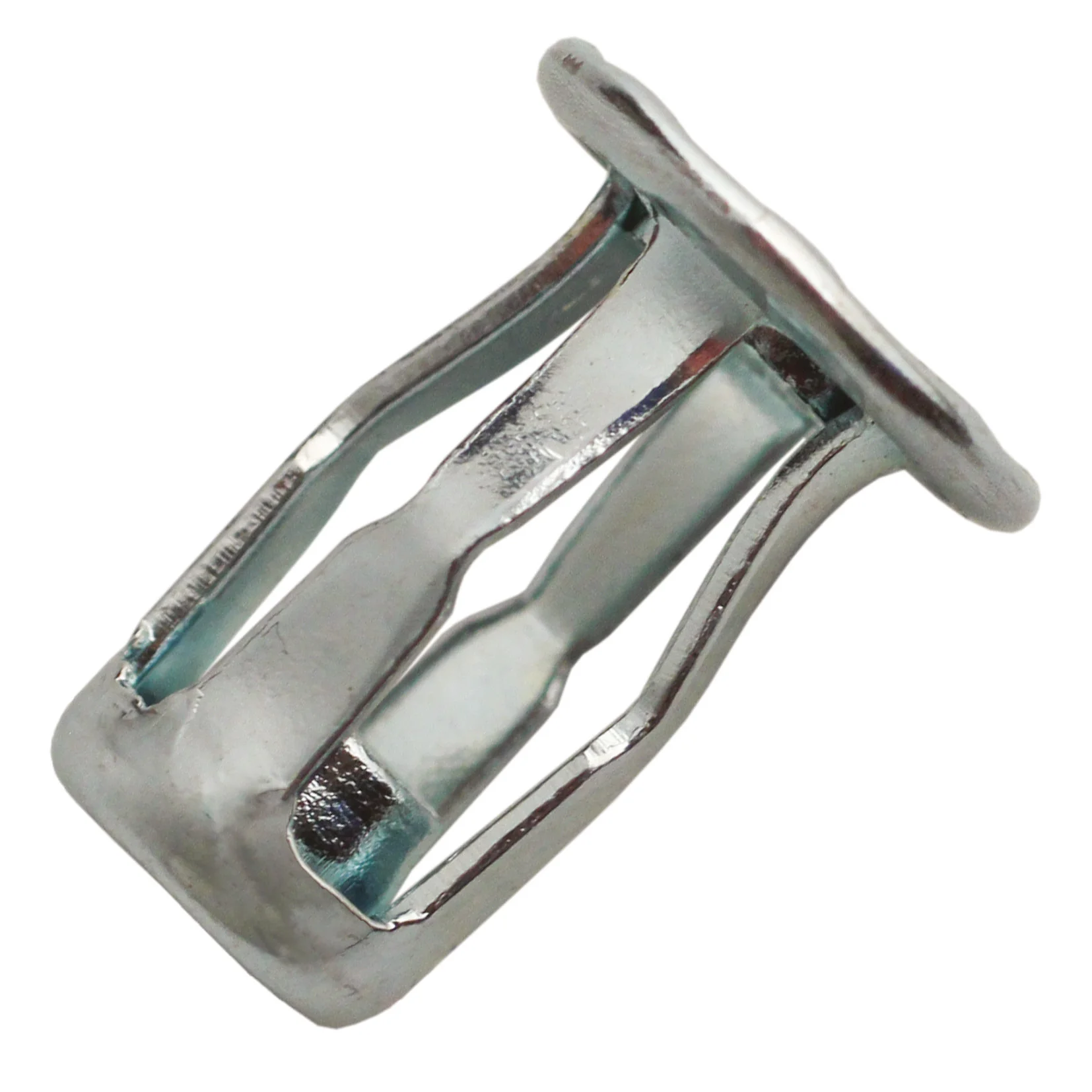 Ecrous étoilés tête plate acier SPYDER XS image