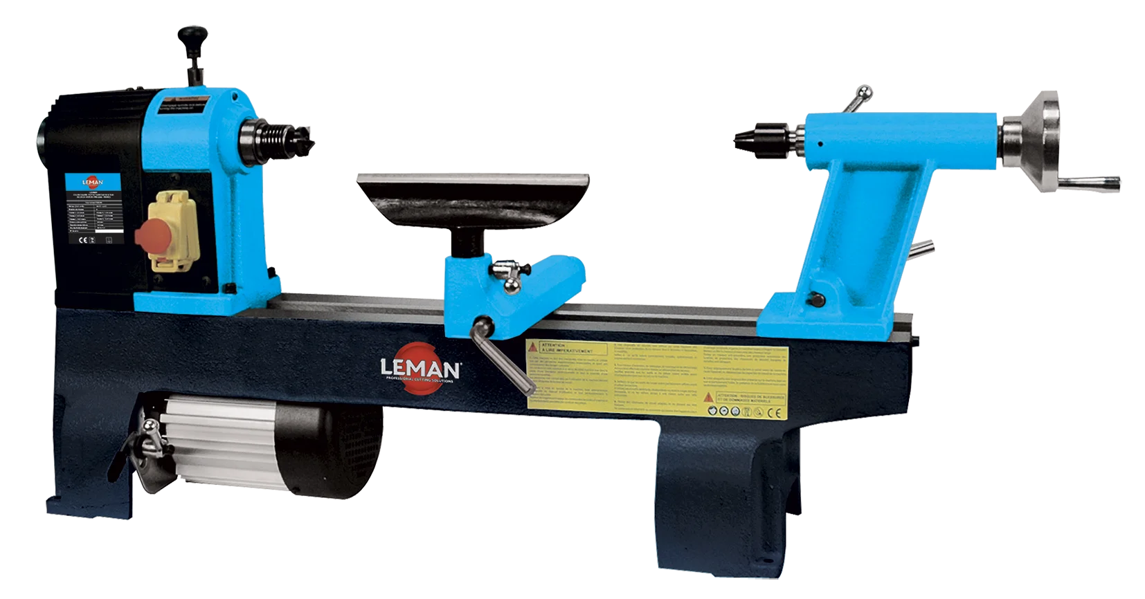 TOUR À BOIS • 406 MM image