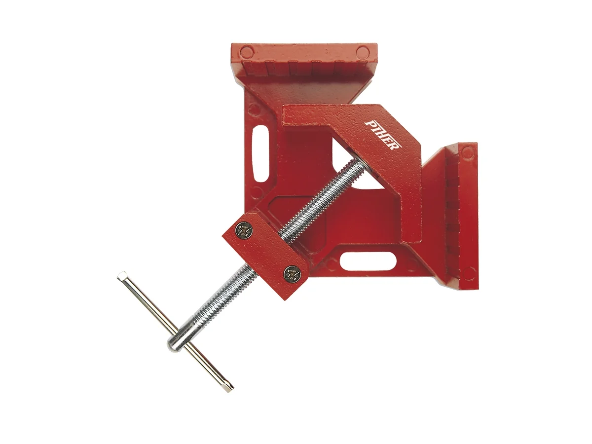 PRESSE D'ANGLE POUR BOIS image