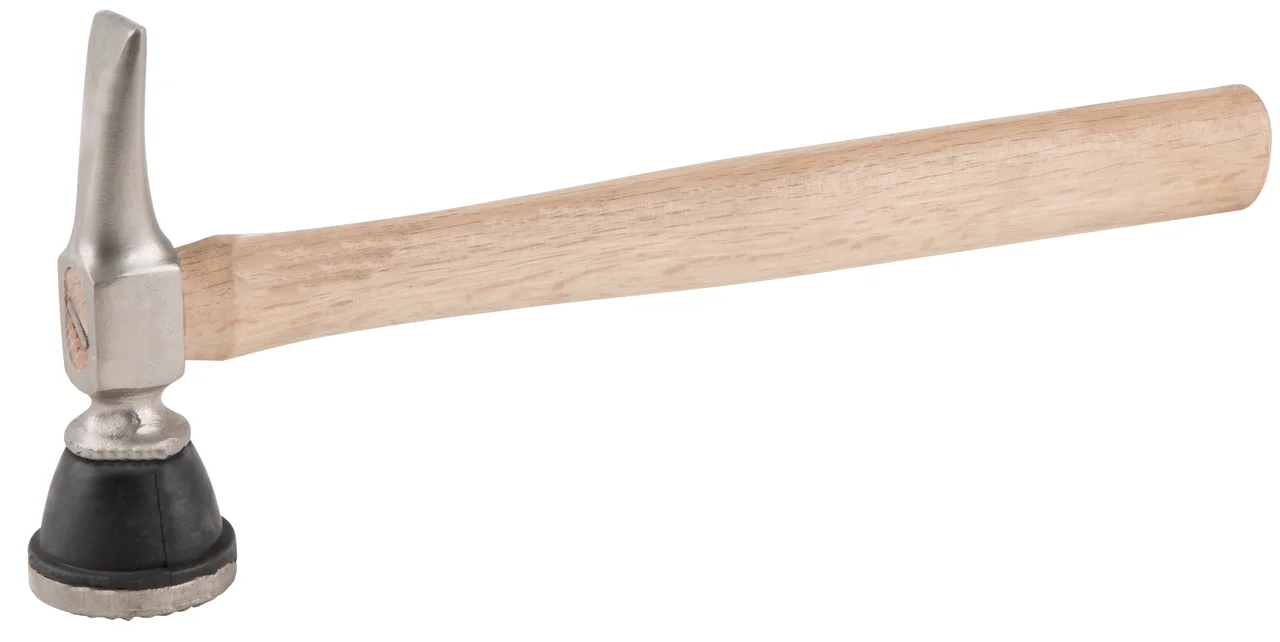 Marteau à rétreindre - tête ronde/pointue image