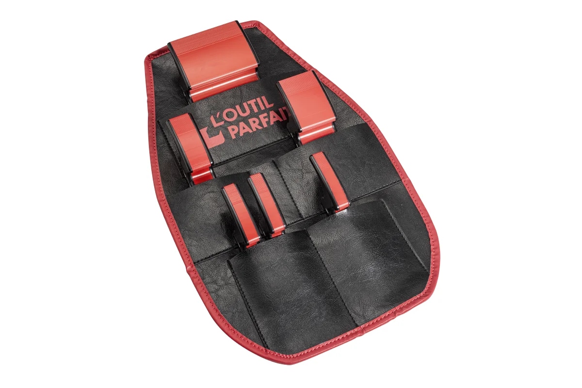 Trousse de finition ParfaitLiss' image