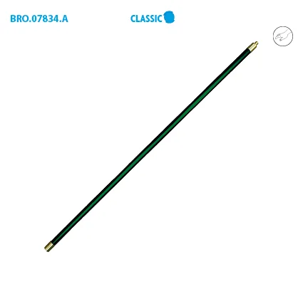 Canne de ramonage systè. autobloquant Classic image