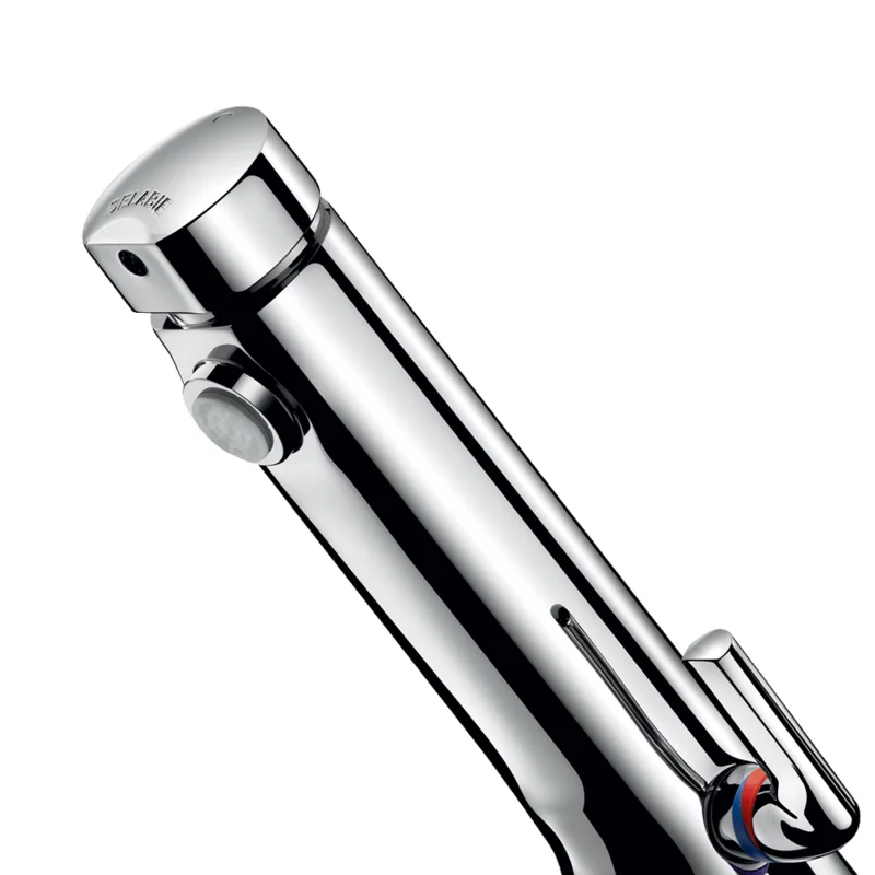 Mitigeur temporisé de lavabo Temposoft 2 image