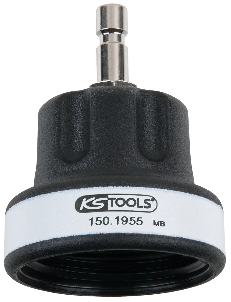 Adaptateur pour système de refroidissement M46 x 3,0 image