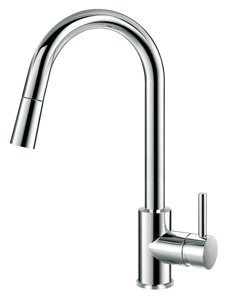 Mitigeur cuisine elite a douchette image