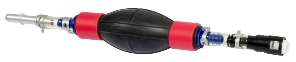 Pompe d'amorçage pour système d'injection Diesel, 8 mm image