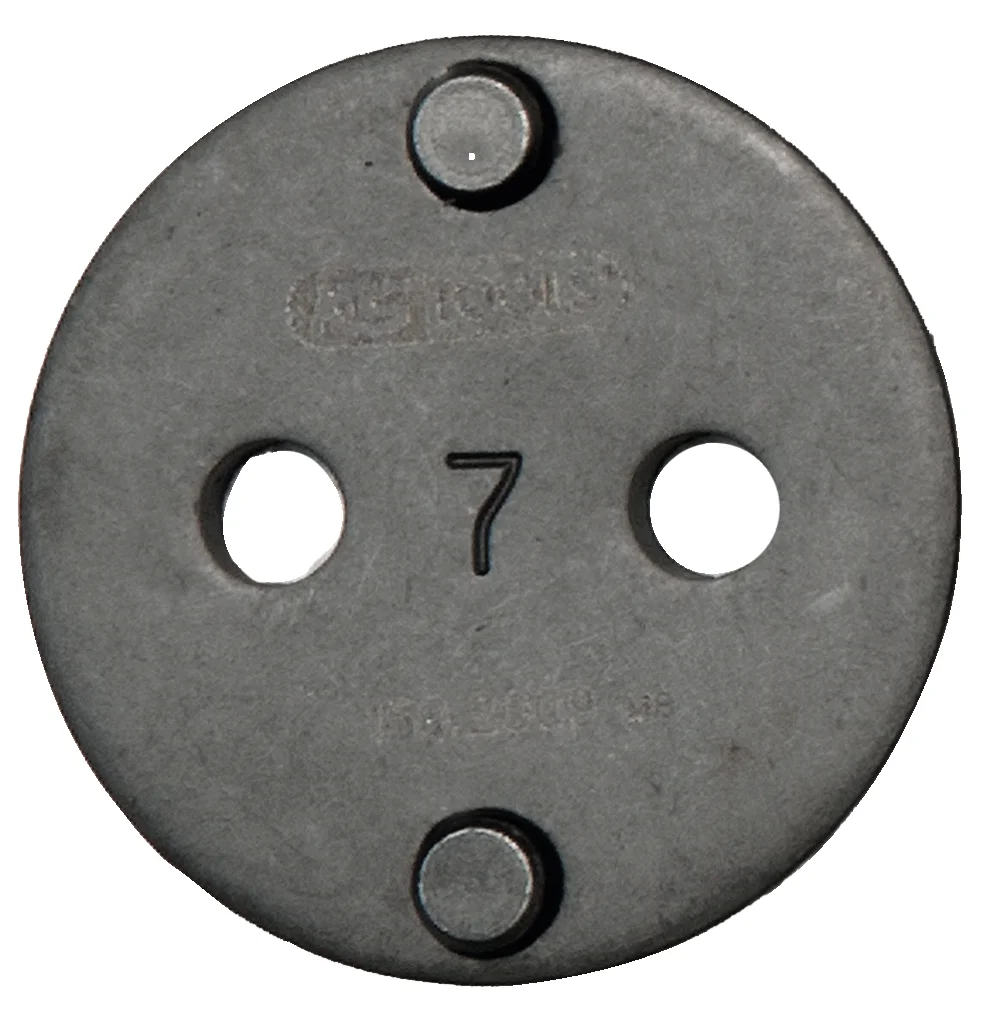 Adaptateur de piston de frein, # 7, D42 mm image
