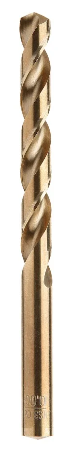 Pack de 5 forets HSS cobalt 5% - 700D image